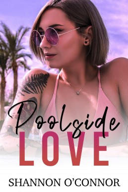 Poolside Love