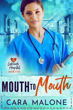 Mouth to Mouth