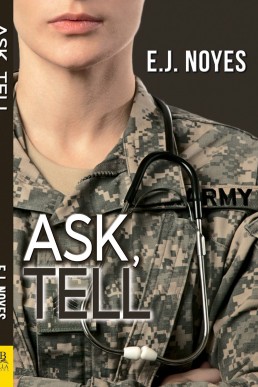 Ask, Tell