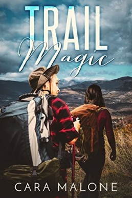 Trail Magic: A Lesbian Romance
