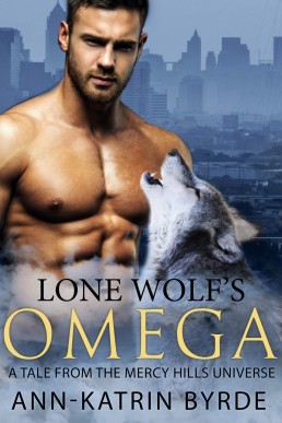 Lone Wolf's Omega