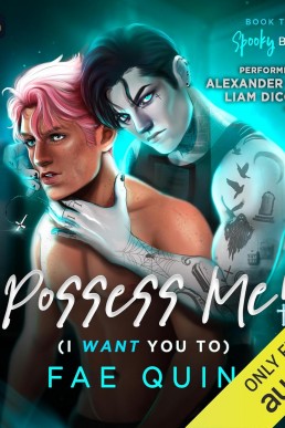 Possess Me! (I Want You To)