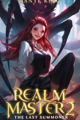Realm Master 2: The Last Summoner