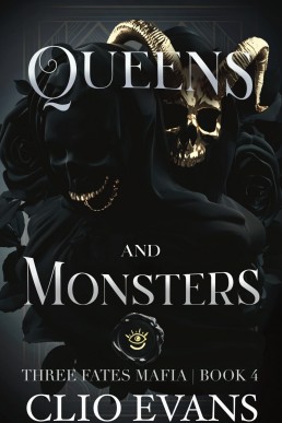 Queens and Monsters