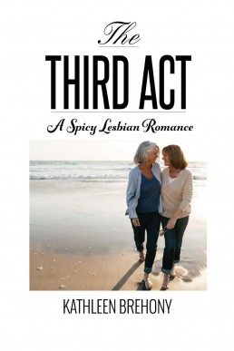 THE THIRD ACT