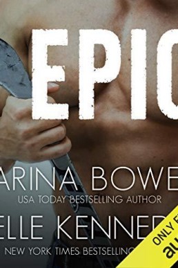 Epic (Him #2.5)