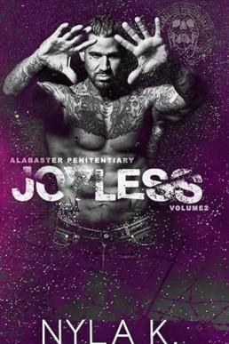 Joyless (Alabaster Penitentiary 2)
