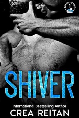 Shiver (For Puck’s Sake 1)