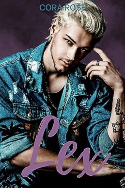 Lex (Unexpected 5)