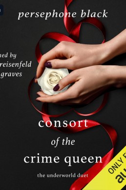 Consort of the Crime Queen