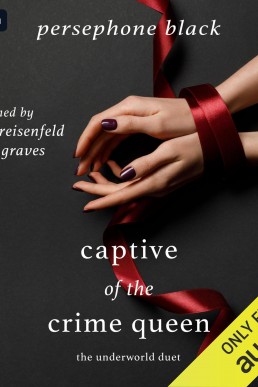 Captive of the Crime Queen