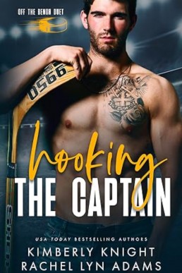 Hooking the Captain (Off the Bench Duet 1)