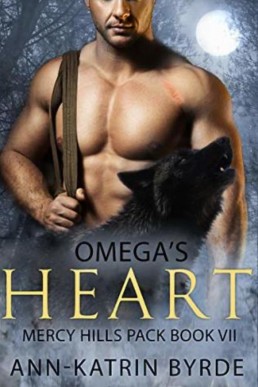 Omega’s Heart (Mercy Hills Pack 7)