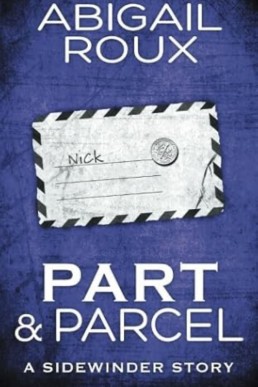 Part & Parcel (Sidewinder 3)