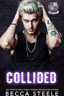 Collided (LSU 0)