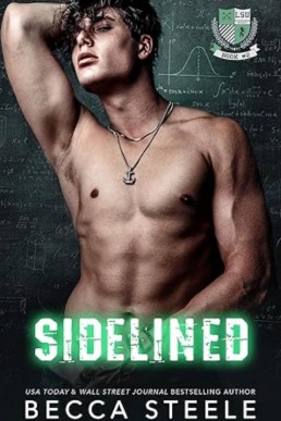 Sidelined (LSU 2)