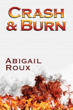Crush & Burn (Cut & Run 9)