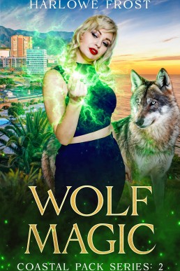 Wolf Magic