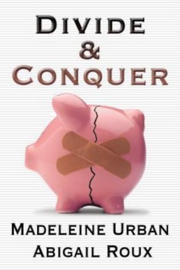 Divide & Conquer (Cut & Run 4)