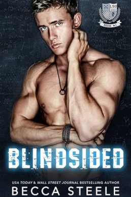 Blindsided (LSU 1)