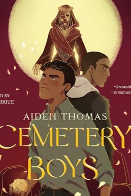 Cemetery Boys