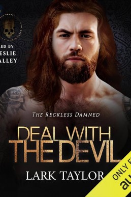 Deal with the Devil (The Reckless Damned #3)