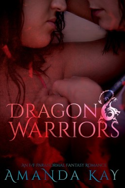 Dragon Warriors