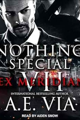 EX Meridian (Nothing Special #7)