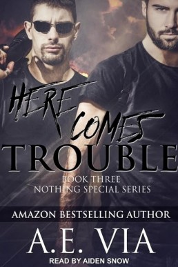 Here Comes Trouble (Nothing Special #3)