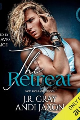 The Retreat (New York Gods #2)