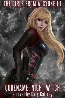 Codename: Night Witch
