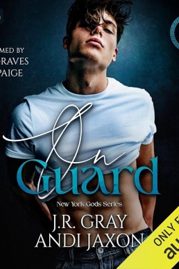 On Guard (New York Gods #1)