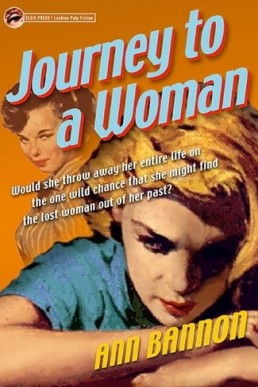 Journey to a Woman