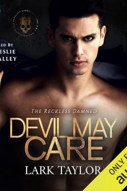 Devil May Care (The Reckless Damned #2)