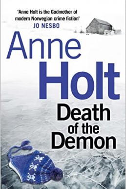 Death of the Demon: A Hanne Wilhelmsen Novel