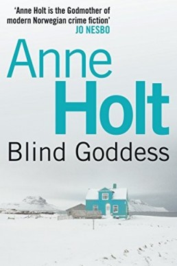 Blind Goddess