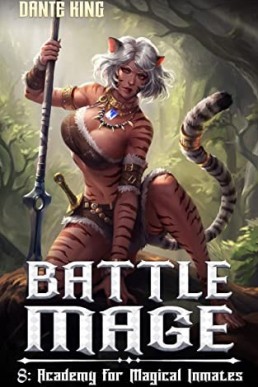 Battle Mage 8