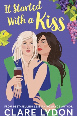 It Started With A Kiss