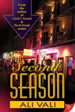 Second Season