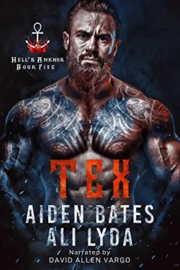 Tex (Hell's Ankhor #5)