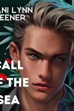 Call of the Sea (The Devils of Vitality #3)