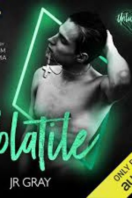 Volatile (Unlucky 13)