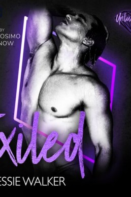 Exiled (Unlucky 13)