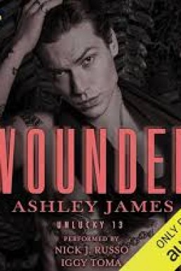 Wounded (Unlucky 13)