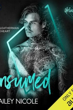 Consumed (Unlucky 13)