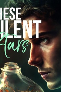 These Silent Stars (The Devils of Vitality #2)