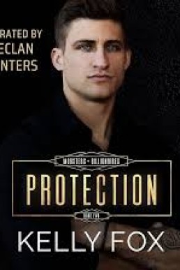Protection (Mobsters + Billionaires #2)