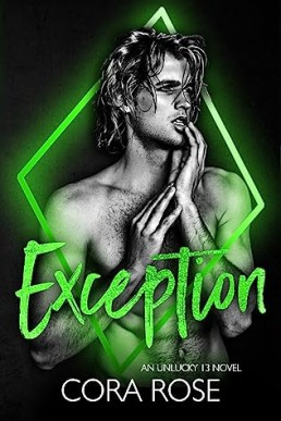 Exception (Unlucky 13)