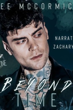 Beyond Time (Beyond #1)