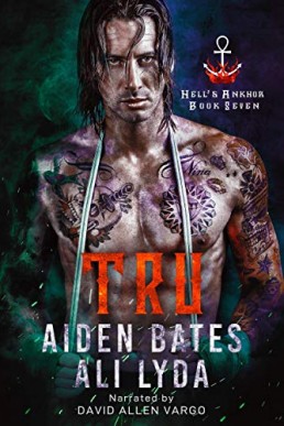 Tru (Hell's Ankhor #7)